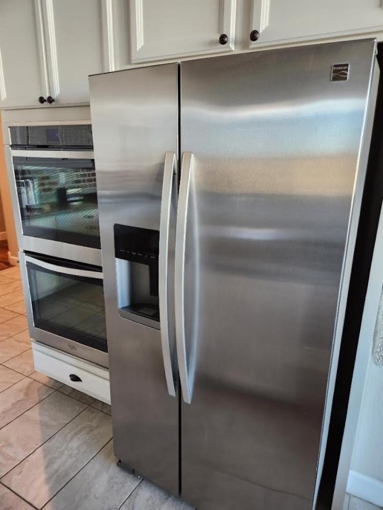 Freshly cleaned home in Riverstone, Sugar Land TX